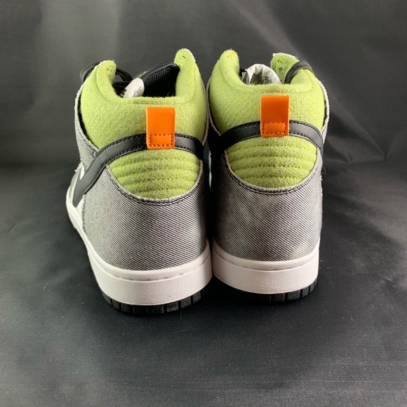 Nike Dunks CMFT Size 10 - Picture 4 of 7